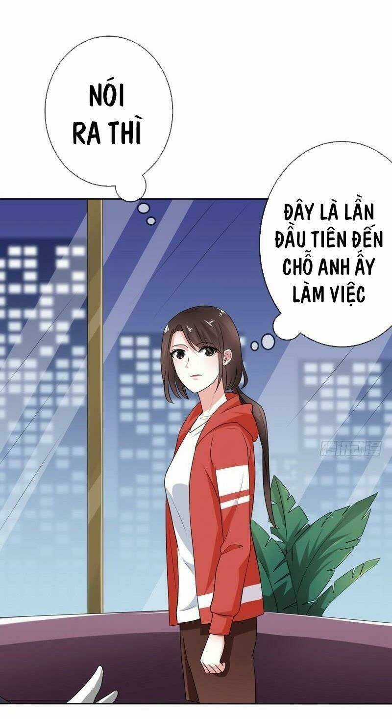 Khởi Động Lại Tương Lai Chapter 57 trang 41