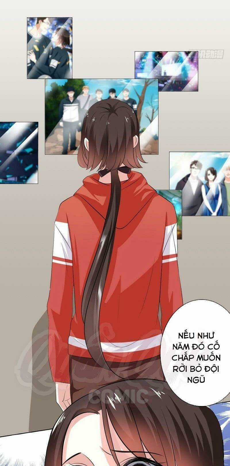 Khởi Động Lại Tương Lai Chapter 57 trang 44