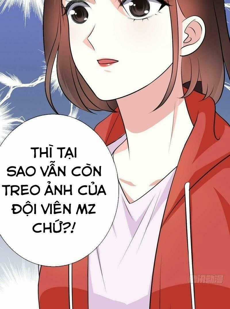 Khởi Động Lại Tương Lai Chapter 57 trang 45