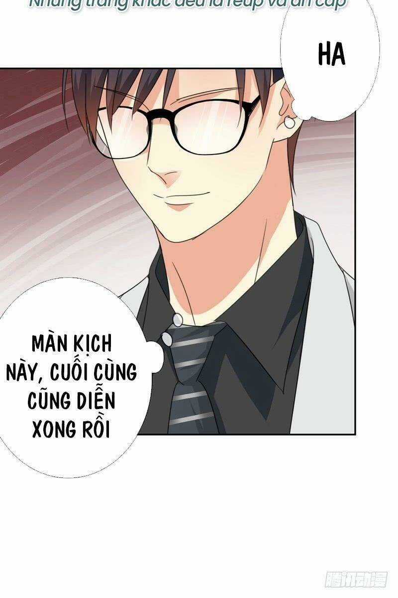 Khởi Động Lại Tương Lai Chapter 57 trang 5