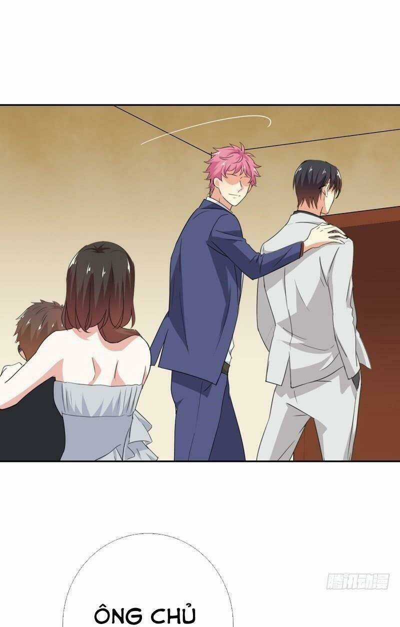 Khởi Động Lại Tương Lai Chapter 57 trang 6