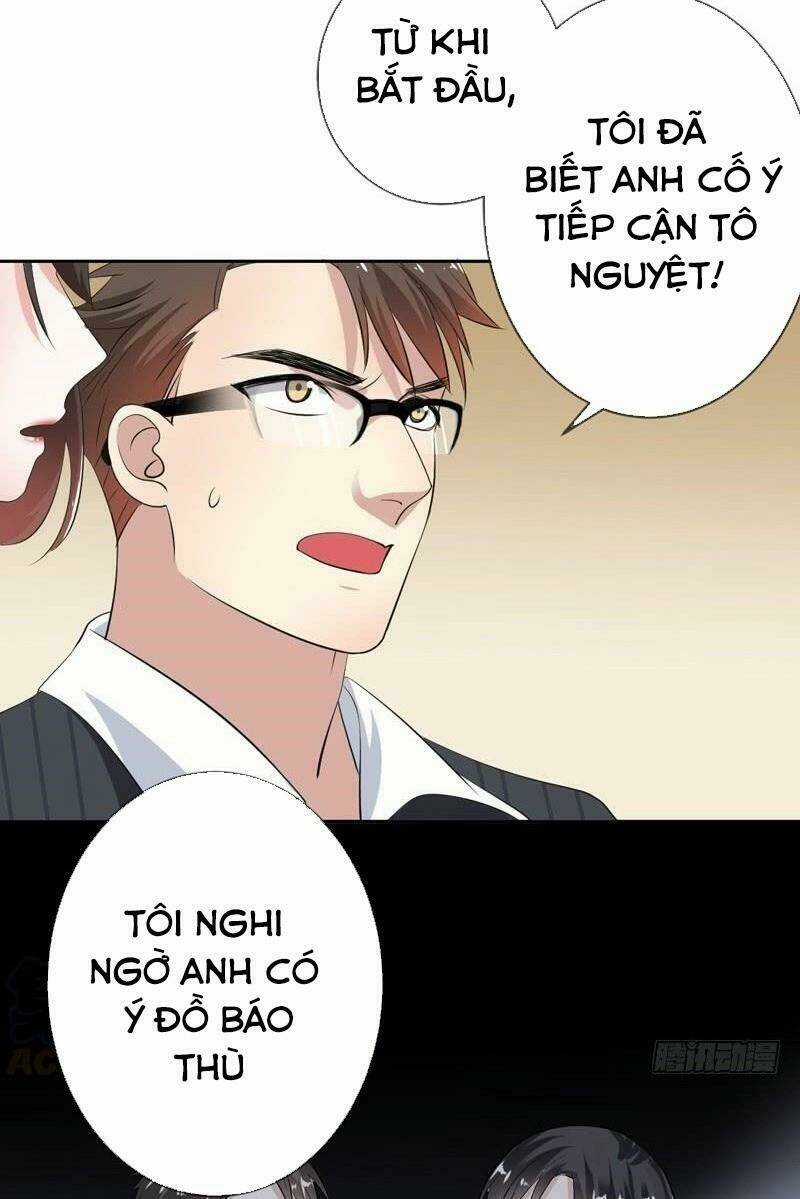 Khởi Động Lại Tương Lai Chapter 57 trang 9