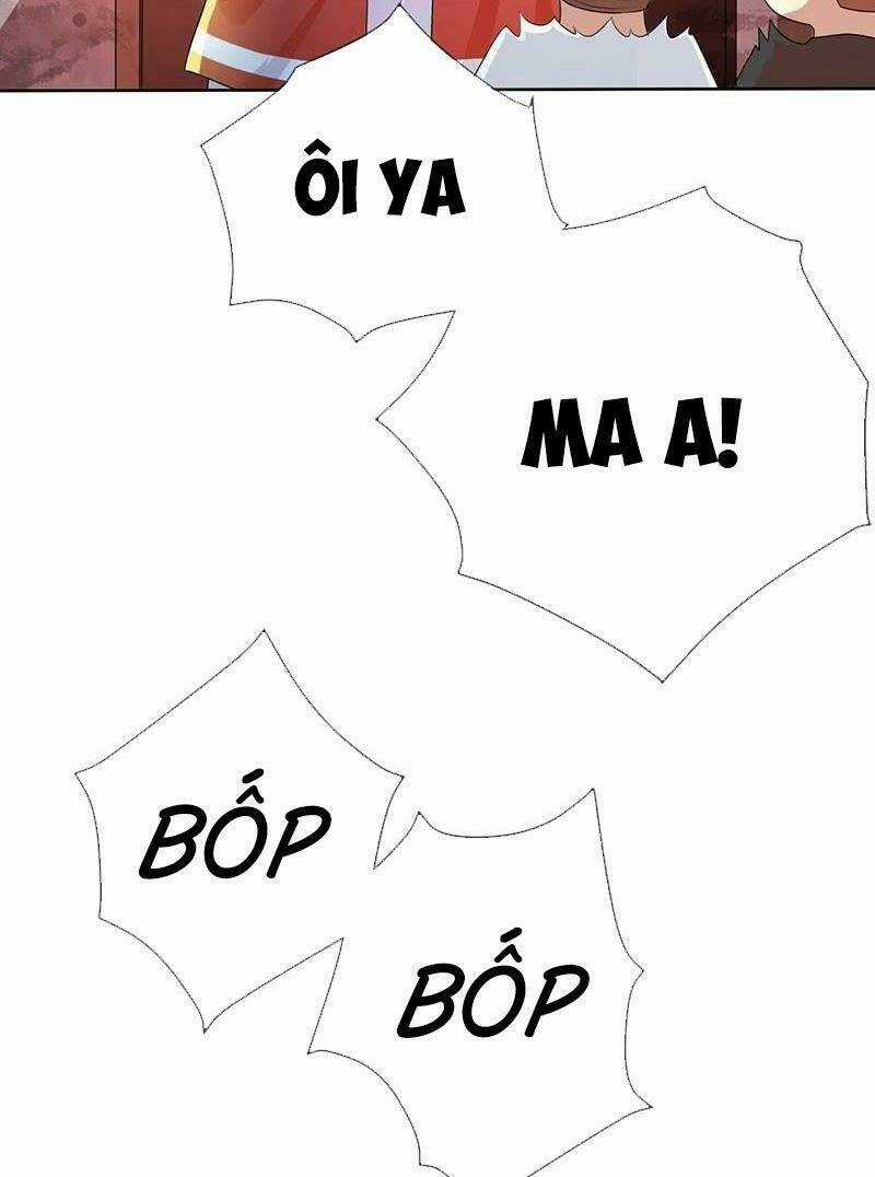 Khởi Động Lại Tương Lai Chapter 58 trang 10