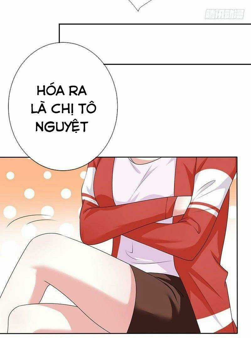 Khởi Động Lại Tương Lai Chapter 58 trang 11