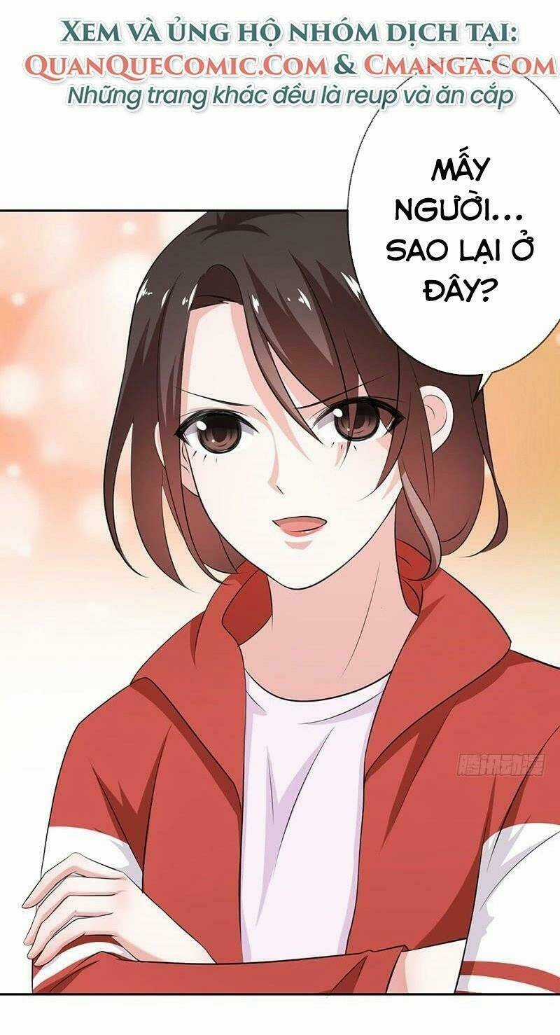 Khởi Động Lại Tương Lai Chapter 58 trang 13