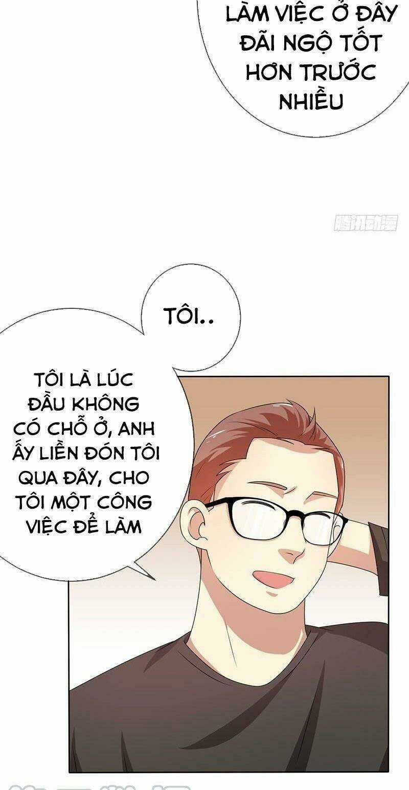 Khởi Động Lại Tương Lai Chapter 58 trang 17