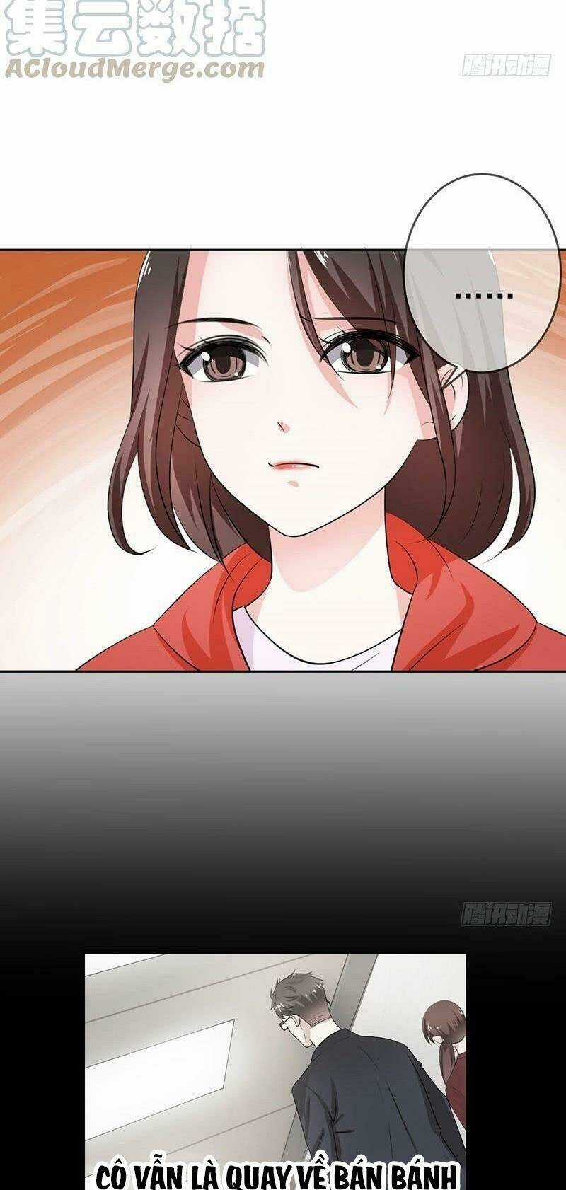 Khởi Động Lại Tương Lai Chapter 58 trang 18