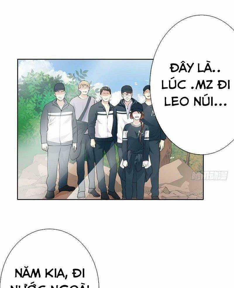 Khởi Động Lại Tương Lai Chapter 58 trang 2