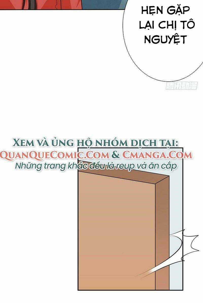 Khởi Động Lại Tương Lai Chapter 58 trang 21