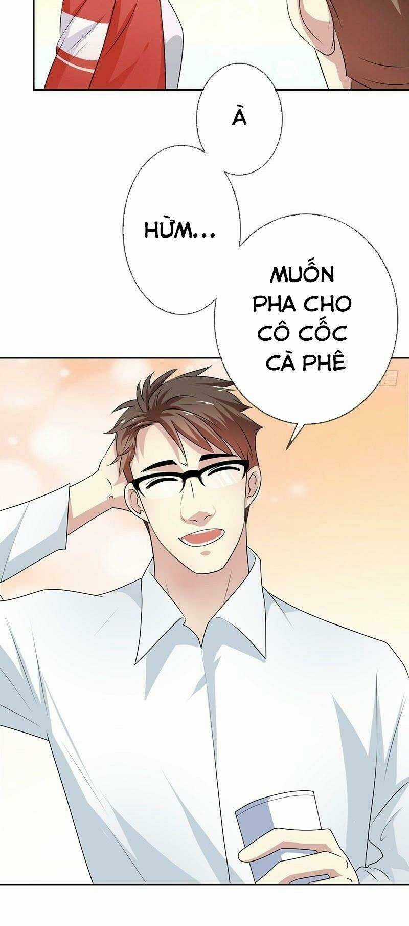 Khởi Động Lại Tương Lai Chapter 58 trang 23