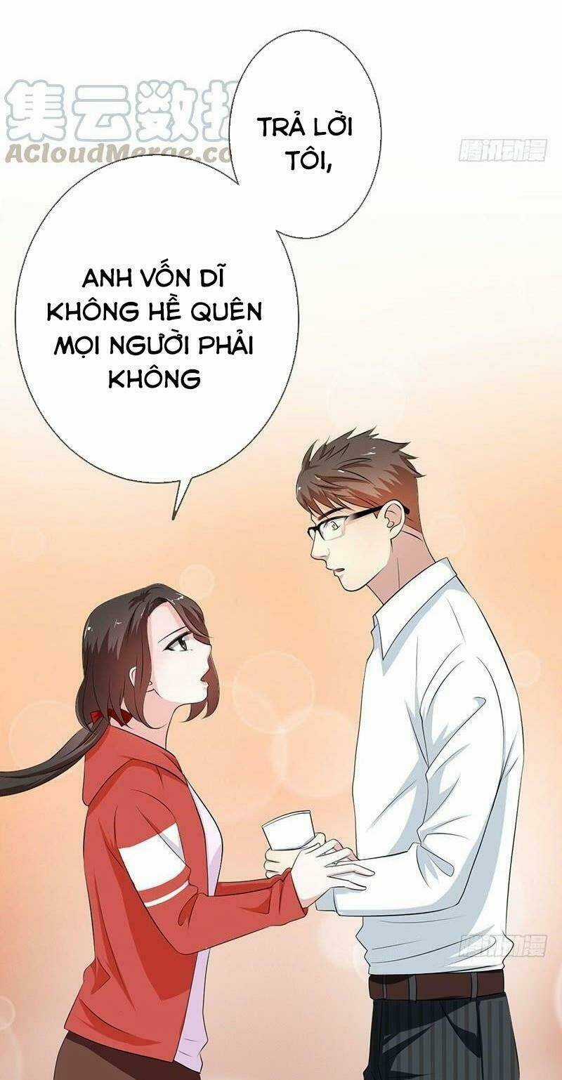 Khởi Động Lại Tương Lai Chapter 58 trang 26