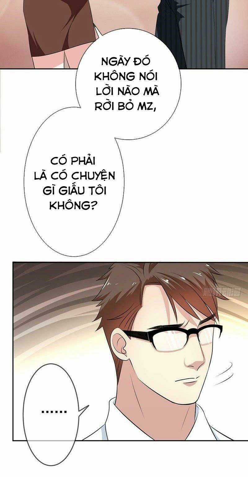 Khởi Động Lại Tương Lai Chapter 58 trang 27