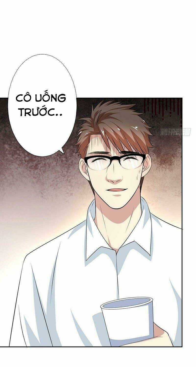 Khởi Động Lại Tương Lai Chapter 58 trang 28