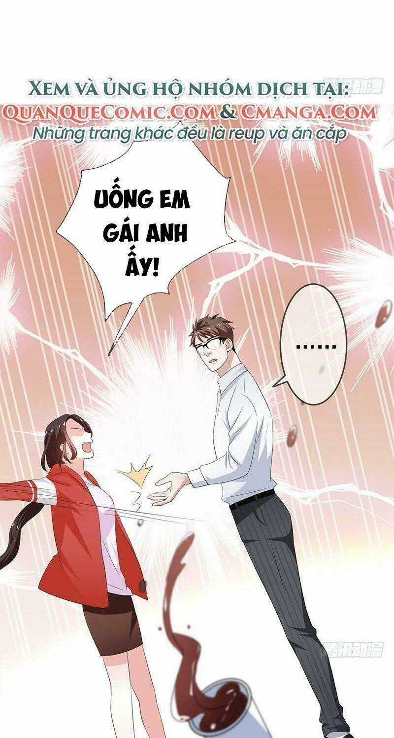 Khởi Động Lại Tương Lai Chapter 58 trang 29