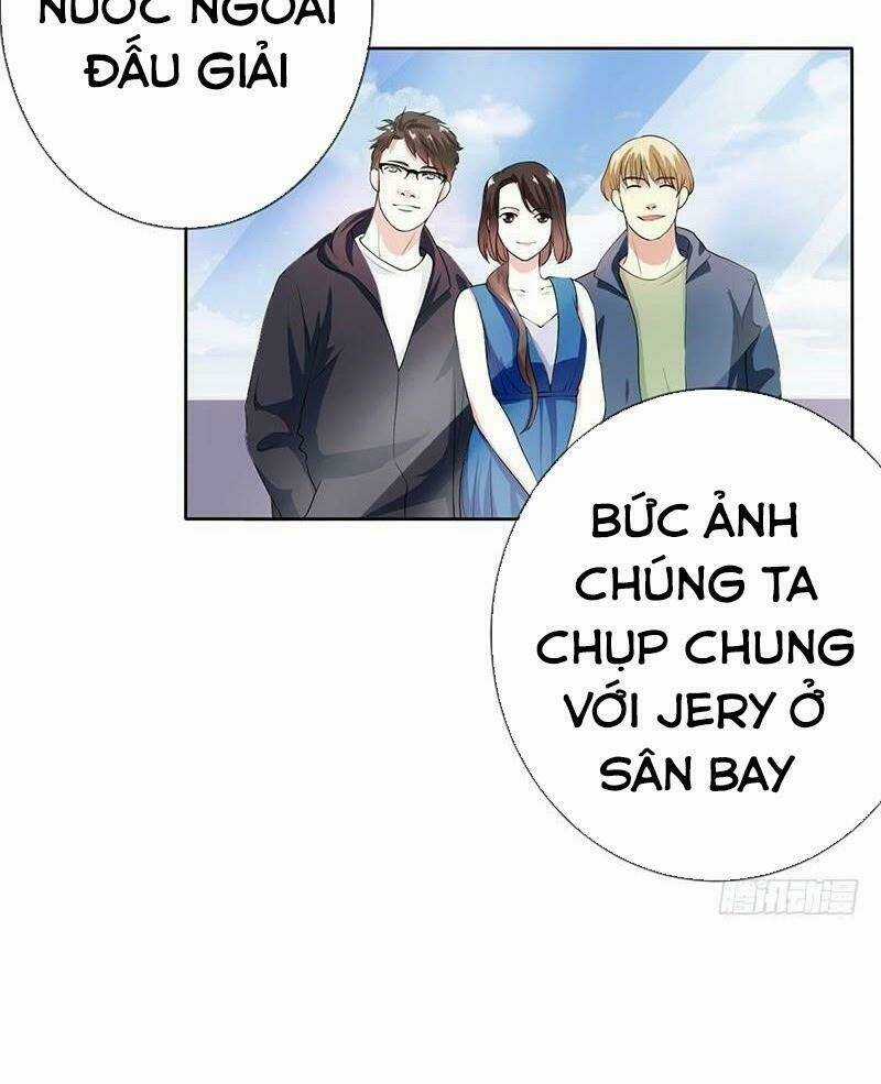 Khởi Động Lại Tương Lai Chapter 58 trang 3