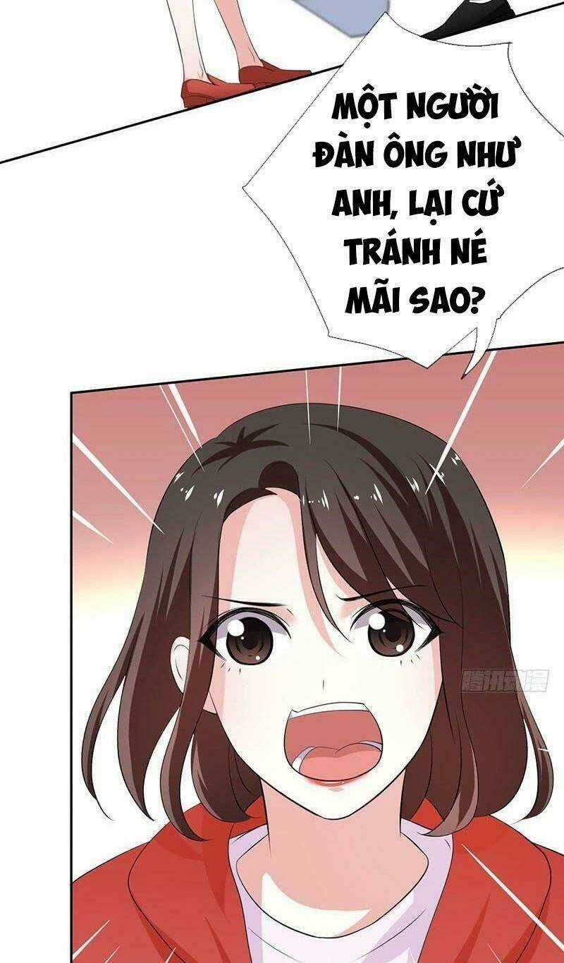 Khởi Động Lại Tương Lai Chapter 58 trang 30
