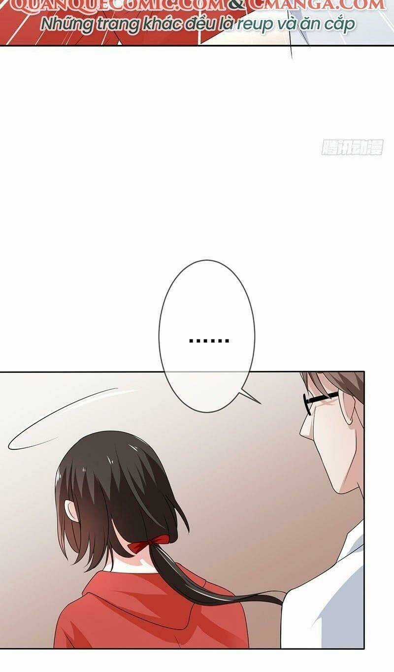 Khởi Động Lại Tương Lai Chapter 58 trang 33