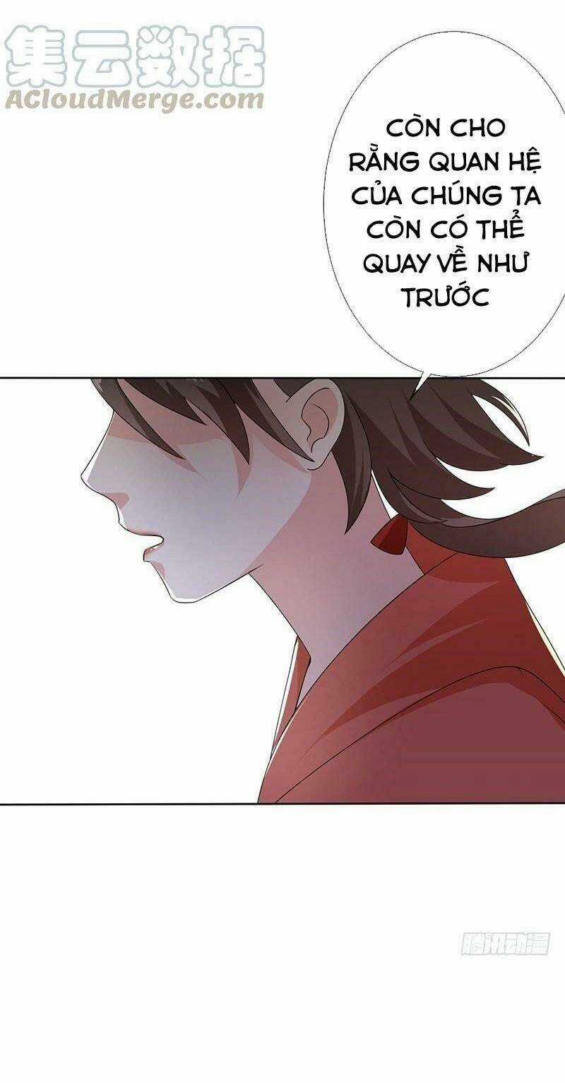 Khởi Động Lại Tương Lai Chapter 58 trang 34