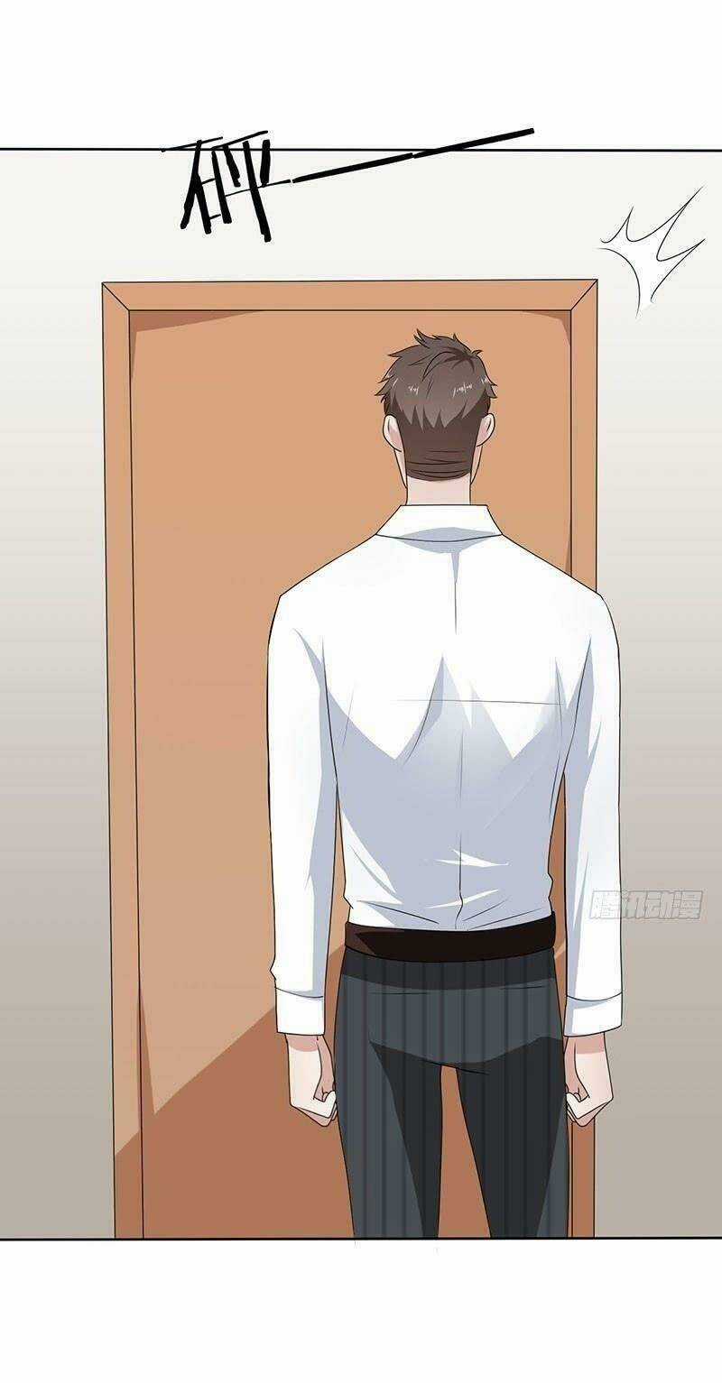 Khởi Động Lại Tương Lai Chapter 58 trang 35