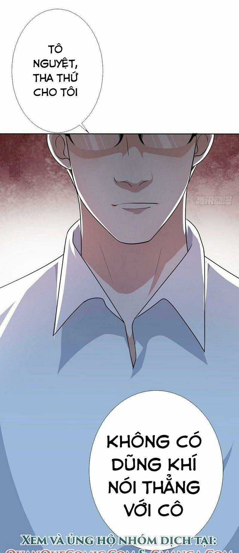 Khởi Động Lại Tương Lai Chapter 58 trang 36