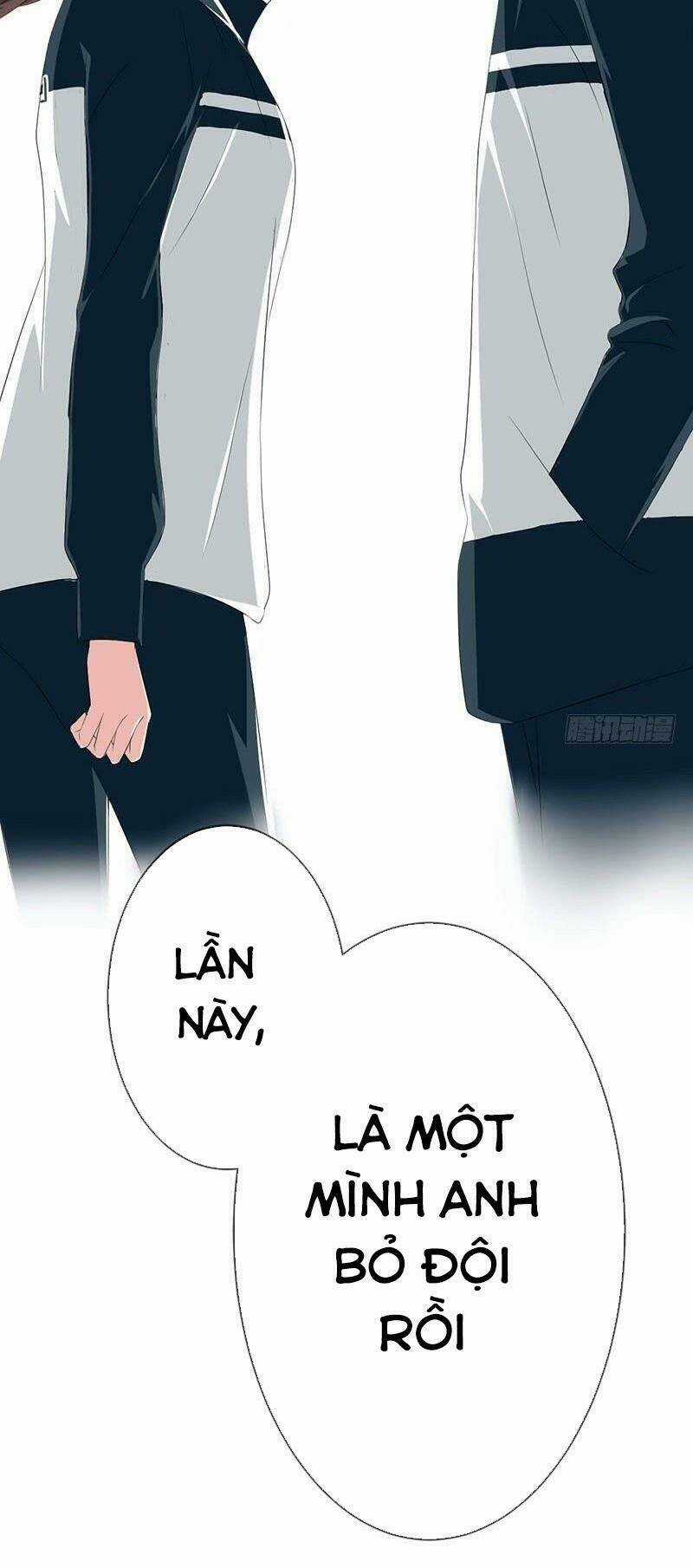 Khởi Động Lại Tương Lai Chapter 58 trang 39