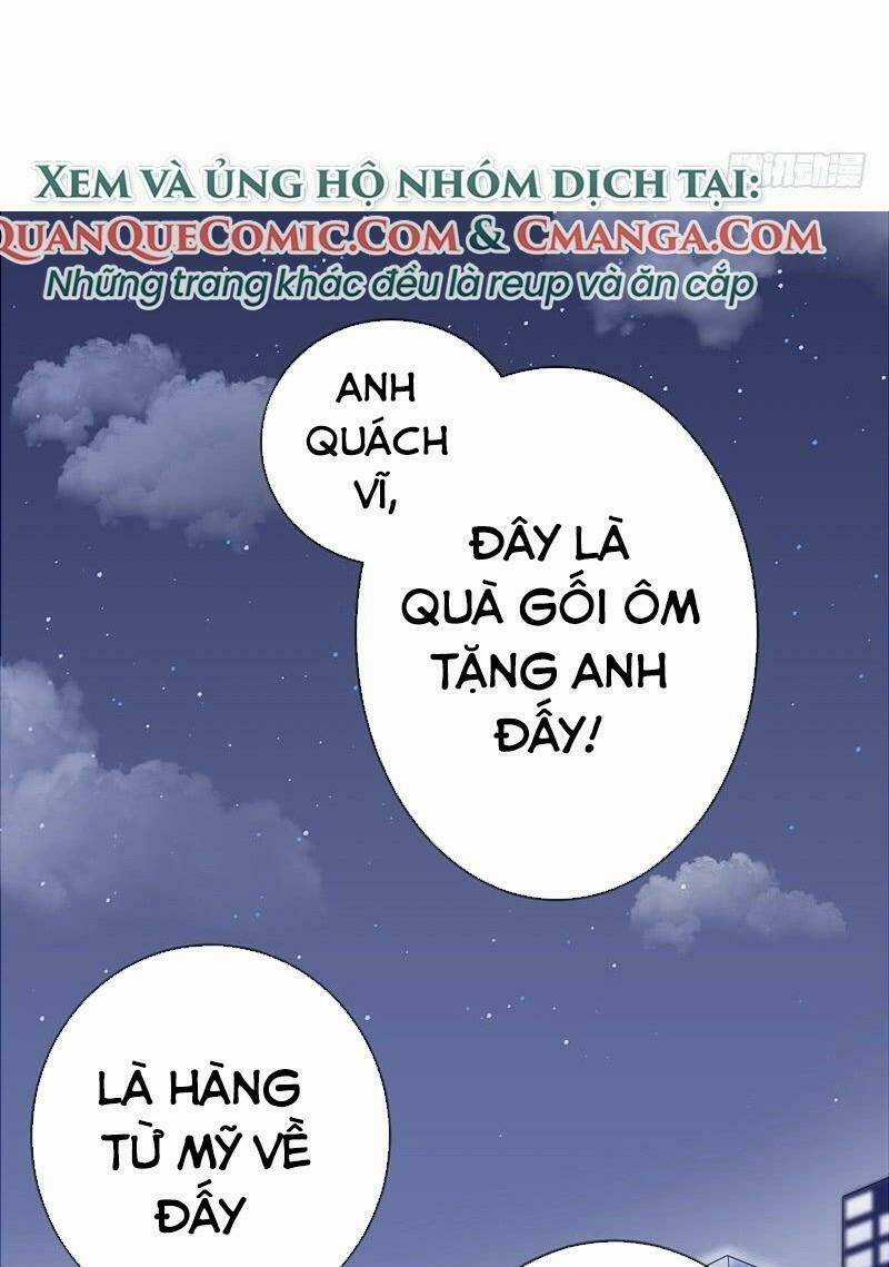 Khởi Động Lại Tương Lai Chapter 58 trang 40