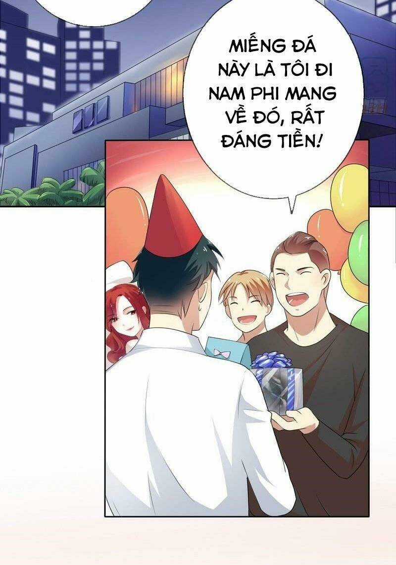 Khởi Động Lại Tương Lai Chapter 58 trang 41