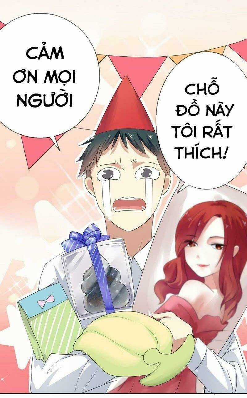 Khởi Động Lại Tương Lai Chapter 58 trang 42