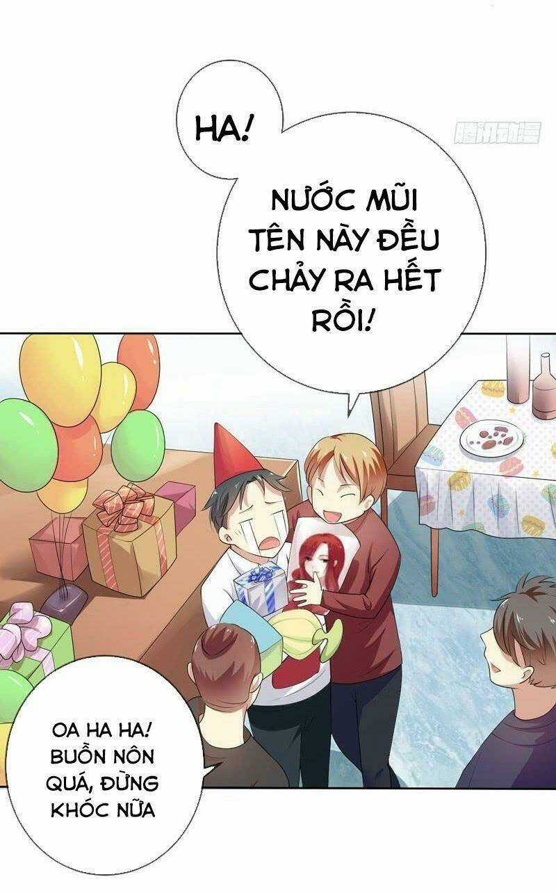 Khởi Động Lại Tương Lai Chapter 58 trang 43