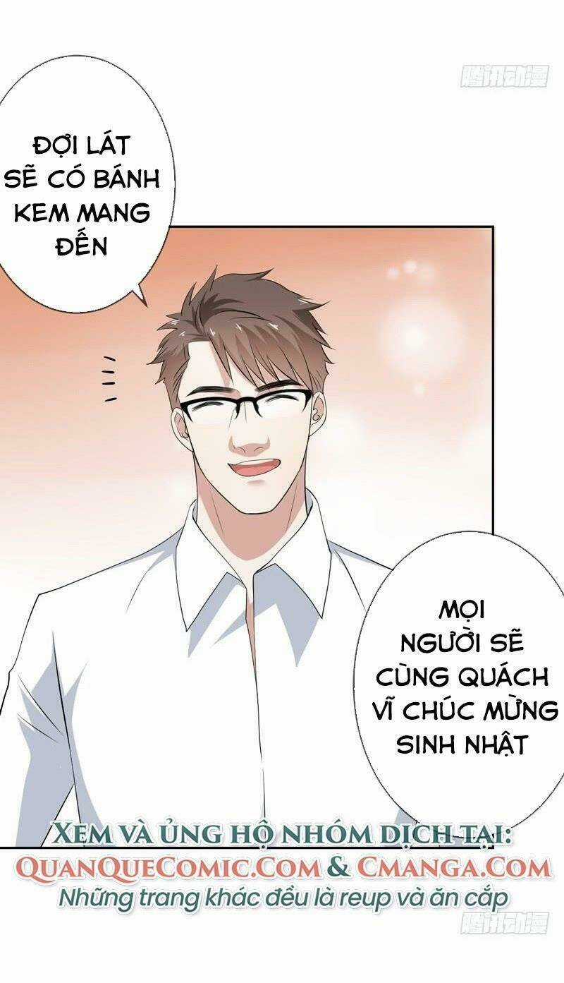 Khởi Động Lại Tương Lai Chapter 58 trang 44