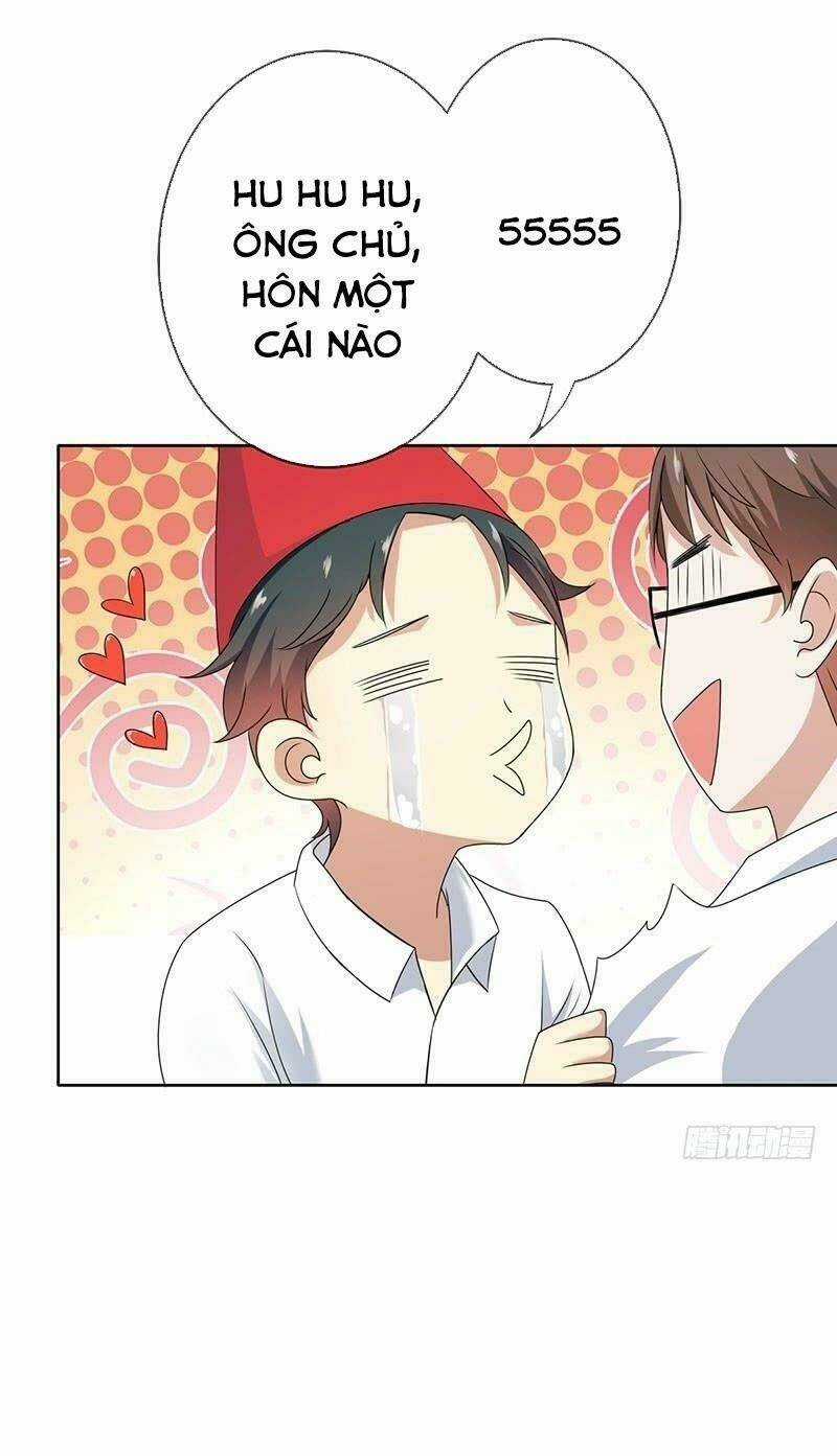 Khởi Động Lại Tương Lai Chapter 58 trang 45