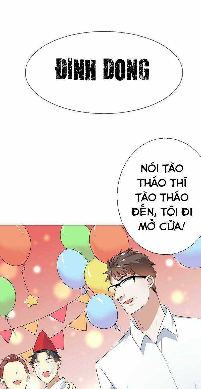 Khởi Động Lại Tương Lai Chapter 58 trang 46