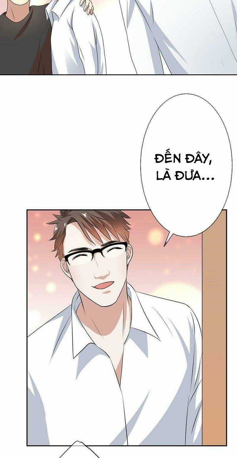 Khởi Động Lại Tương Lai Chapter 58 trang 47