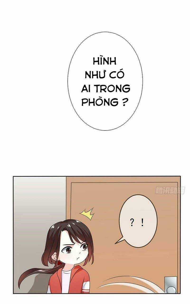 Khởi Động Lại Tương Lai Chapter 58 trang 5