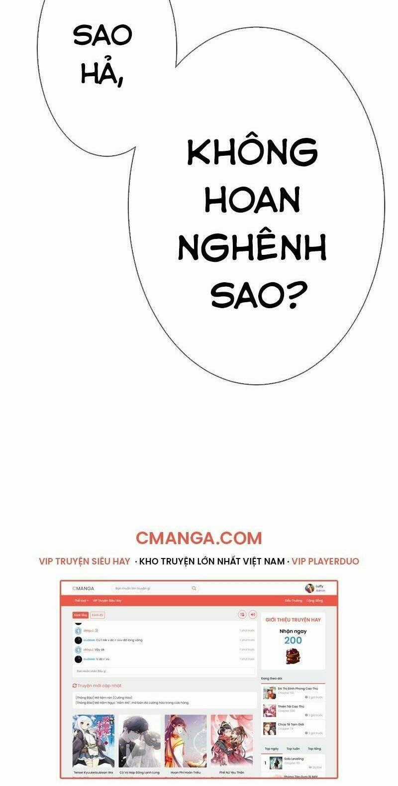 Khởi Động Lại Tương Lai Chapter 58 trang 51