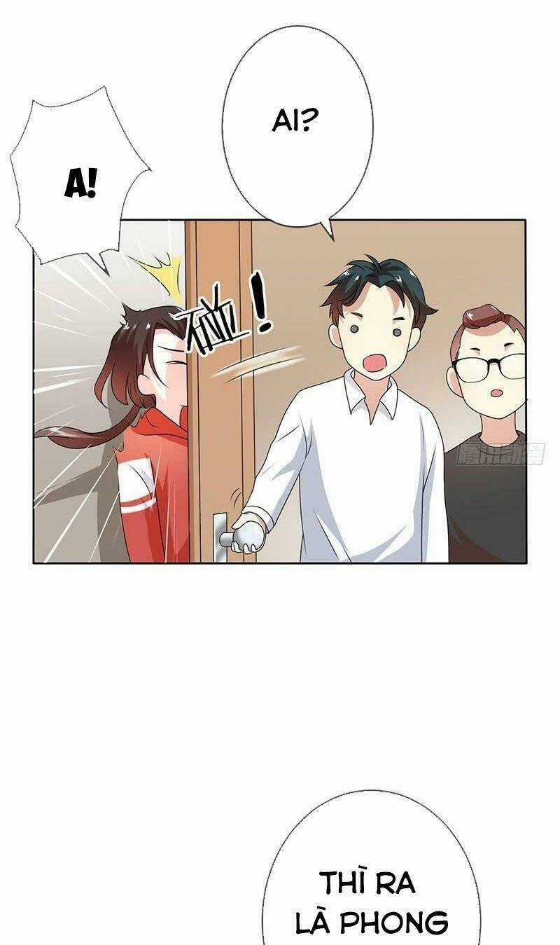 Khởi Động Lại Tương Lai Chapter 58 trang 6