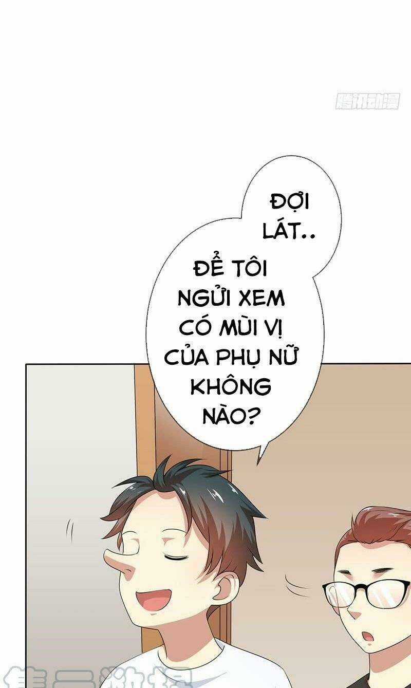 Khởi Động Lại Tương Lai Chapter 58 trang 8