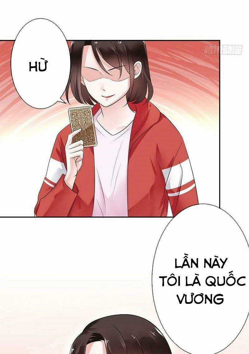 Khởi Động Lại Tương Lai Chapter 59 trang 10