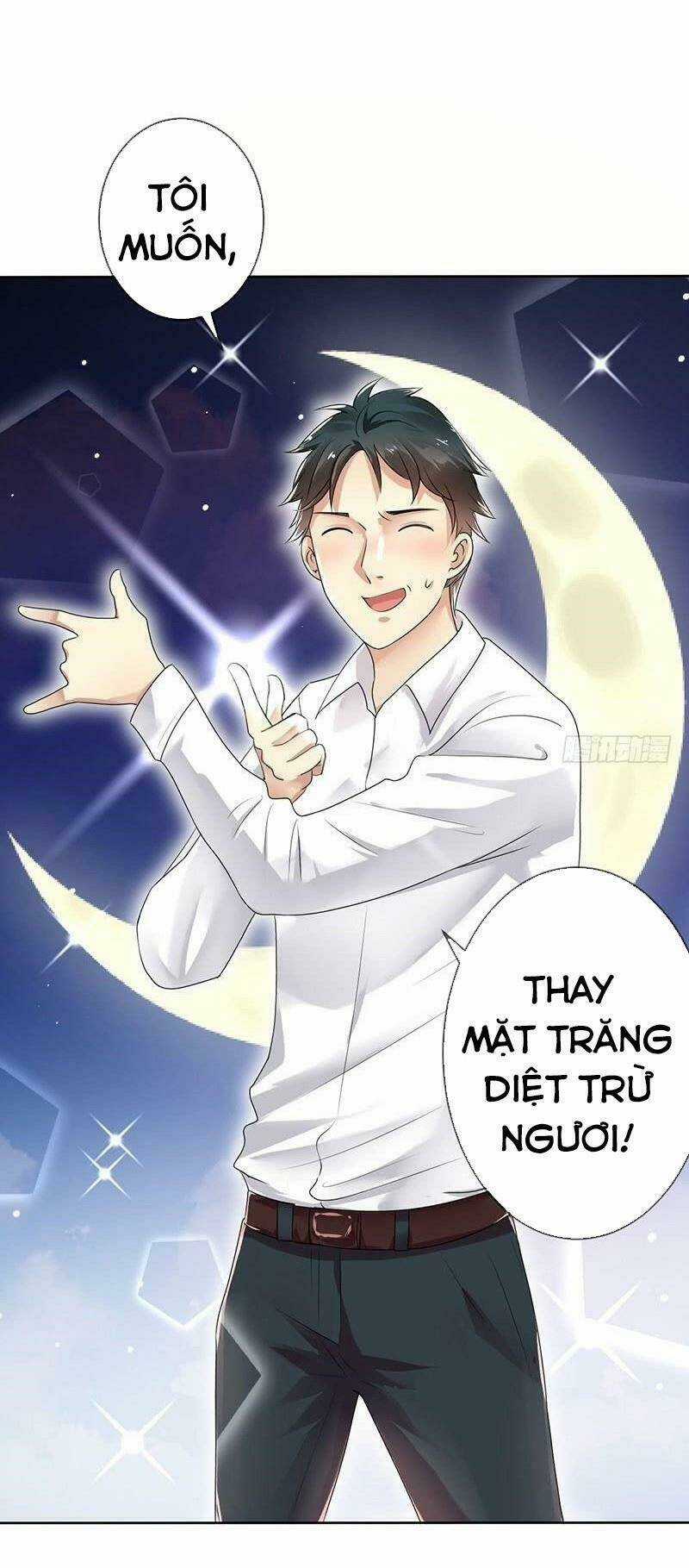 Khởi Động Lại Tương Lai Chapter 59 trang 13