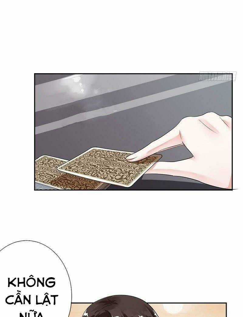 Khởi Động Lại Tương Lai Chapter 59 trang 14