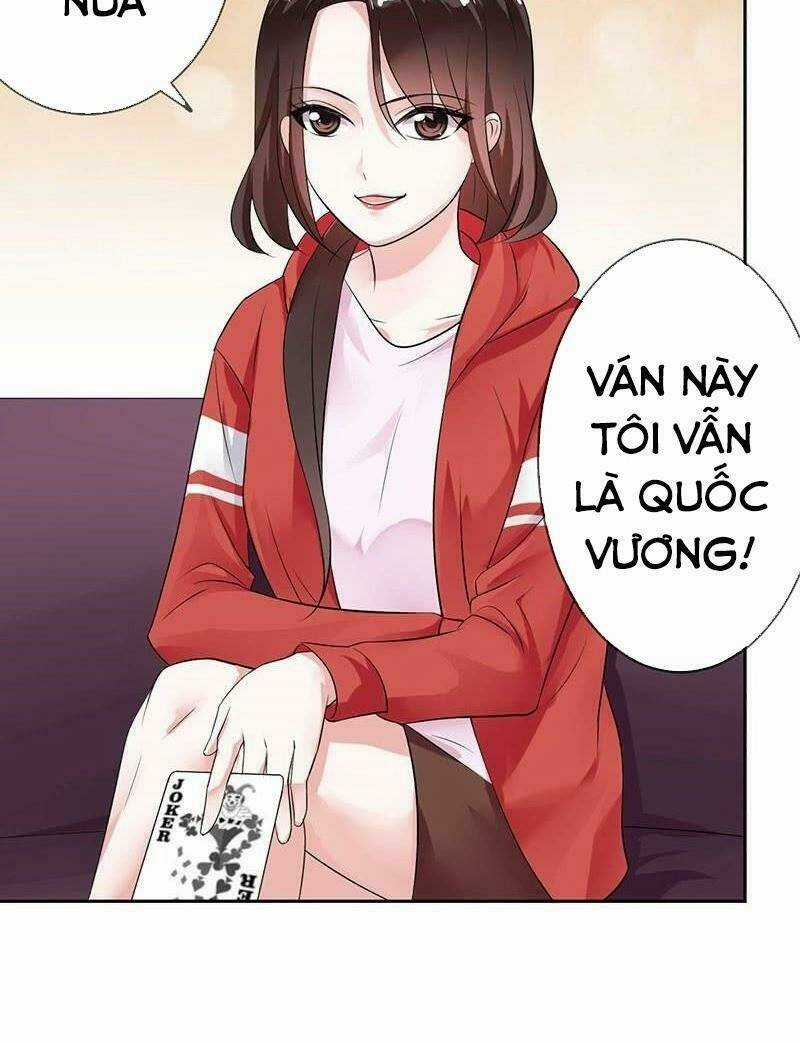 Khởi Động Lại Tương Lai Chapter 59 trang 15