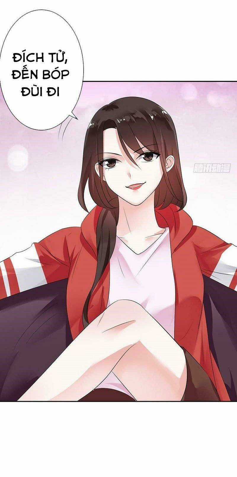 Khởi Động Lại Tương Lai Chapter 59 trang 16