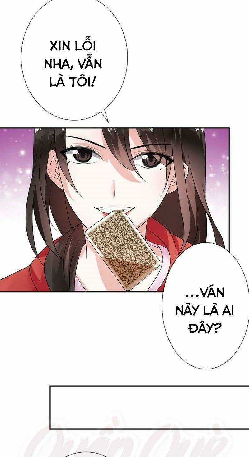 Khởi Động Lại Tương Lai Chapter 59 trang 18