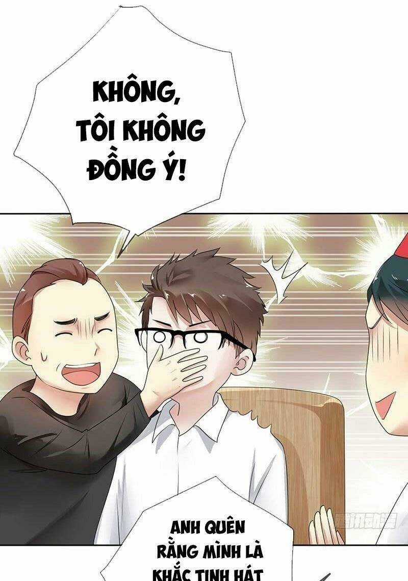 Khởi Động Lại Tương Lai Chapter 59 trang 2