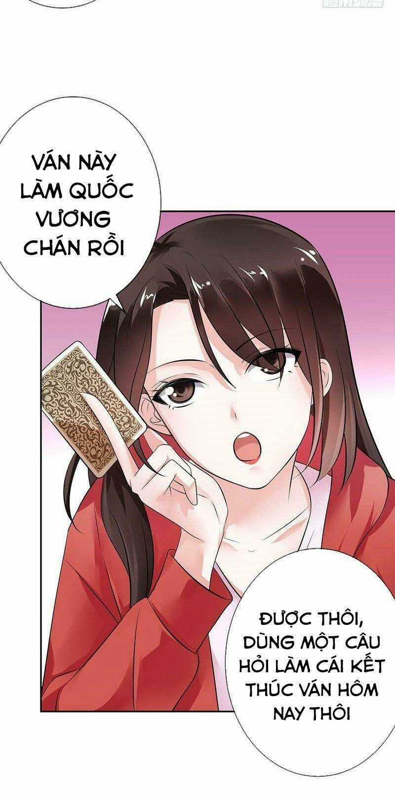 Khởi Động Lại Tương Lai Chapter 59 trang 21