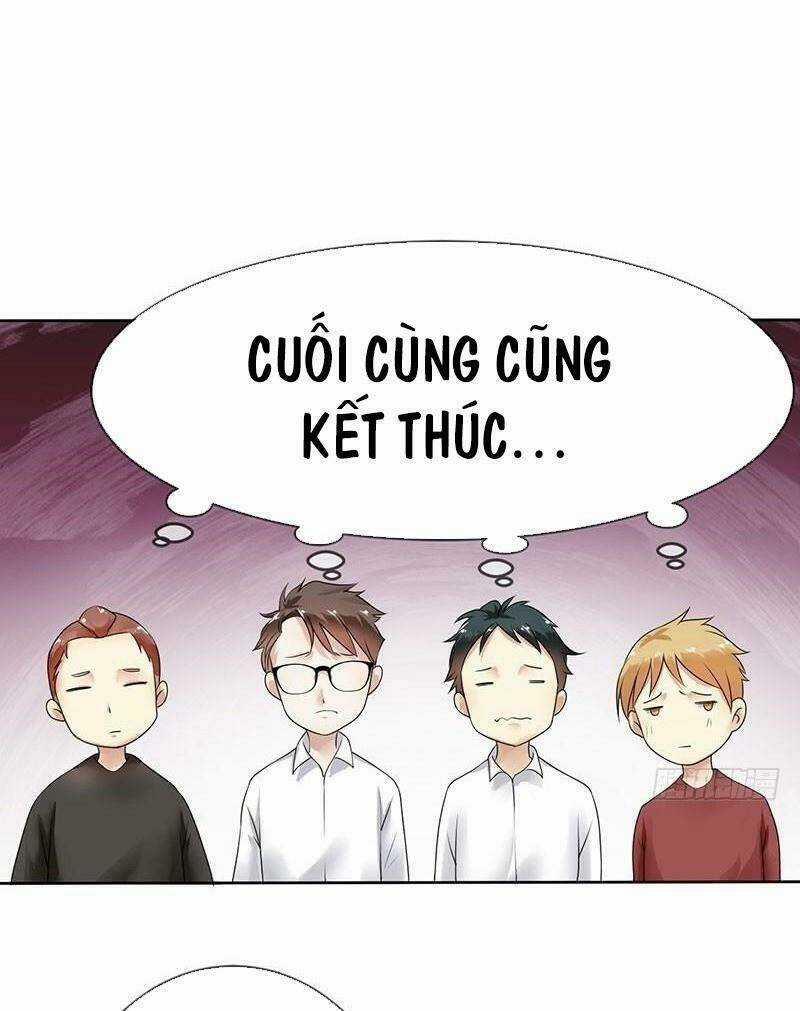 Khởi Động Lại Tương Lai Chapter 59 trang 22