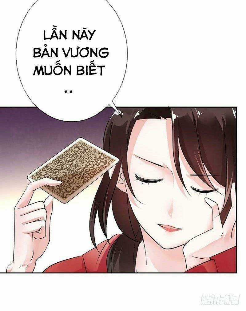 Khởi Động Lại Tương Lai Chapter 59 trang 23