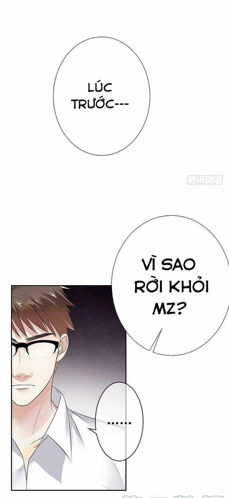 Khởi Động Lại Tương Lai Chapter 59 trang 25