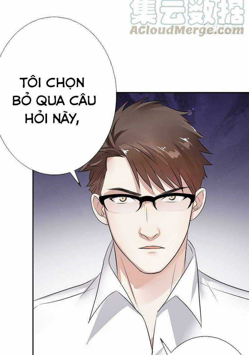 Khởi Động Lại Tương Lai Chapter 59 trang 26