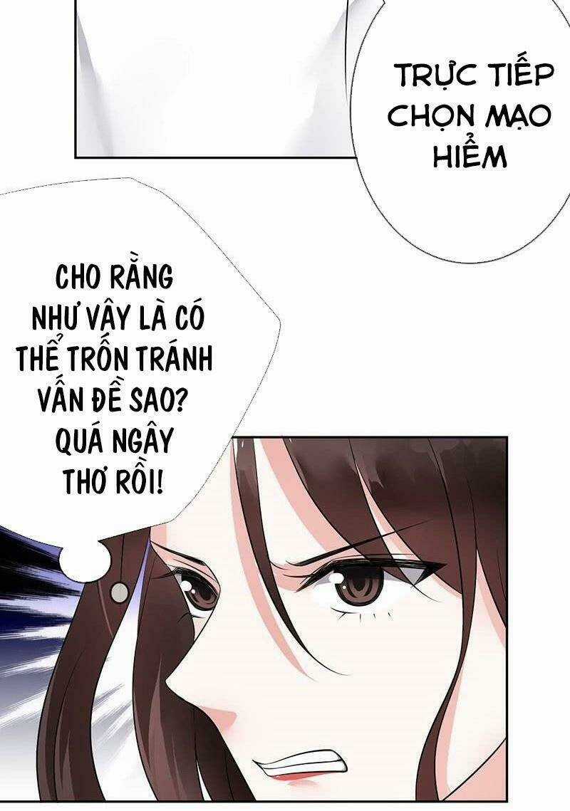 Khởi Động Lại Tương Lai Chapter 59 trang 27